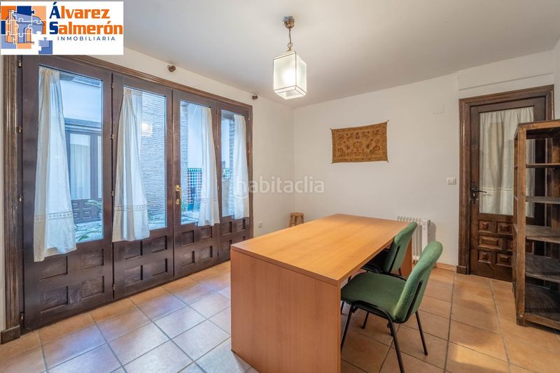 Foto a9a7b465-de70-4405-80f7-9c9c954c2da6. Edifici a Barrio de Albaicín Granada