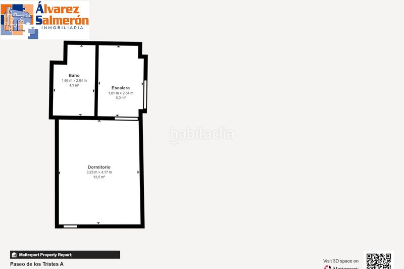 Foto ace1b89d-1745-427a-ba23-d272ce21eb2c. Edifici a Barrio de Albaicín Granada