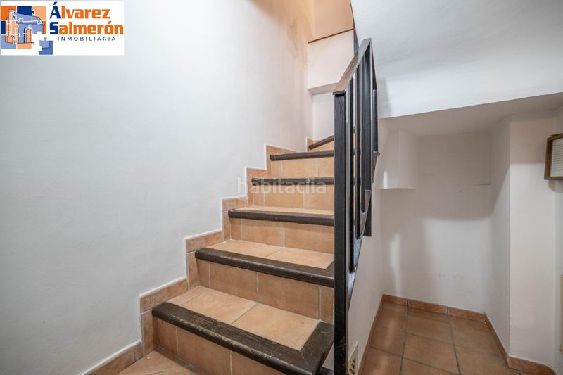 Foto bd71a7ae-52cc-4647-b37d-2c2644e0702b. Edifici a Barrio de Albaicín Granada