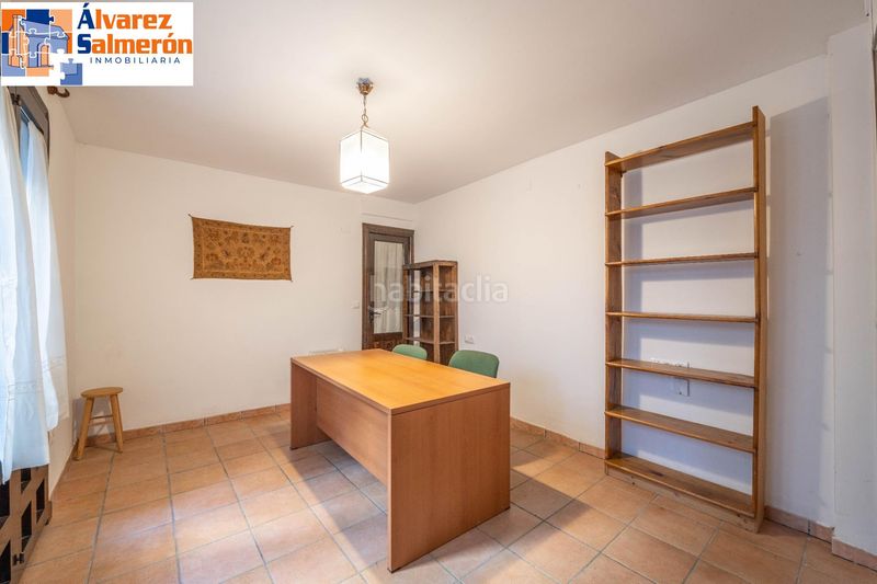 Foto d29c81a8-1902-4ee9-bf50-e3e13206e4a6. Edifici a Barrio de Albaicín Granada