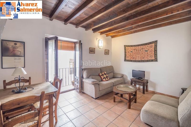 Foto d6aaa4e2-1aa8-47db-ad5a-1740081dc394. Edifici a Barrio de Albaicín Granada