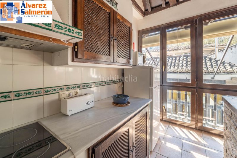Foto f0856ec6-7203-48ae-bb9d-77f6db82062c. Edifici a Barrio de Albaicín Granada