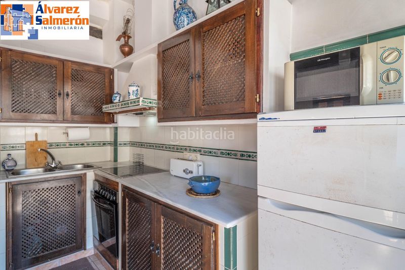 Foto f78d97b5-8519-4599-b24c-7953e82e9f12. Edifici a Barrio de Albaicín Granada