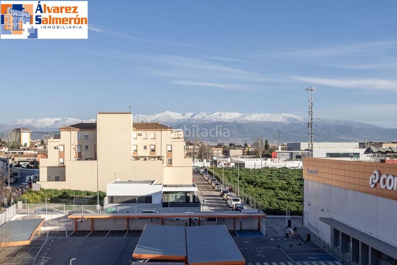 Foto 27ff8d9c-28da-47ee-86ff-580f6f7fb6e0. Pis amb aparcament a Atarfe