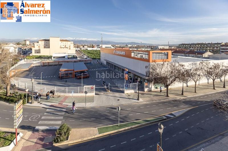 Foto 31636c85-63e6-4d8c-b4a8-f79dd9f35c06. Pis amb aparcament a Atarfe