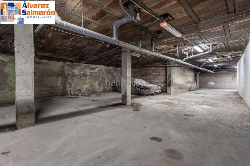Foto f15dd75d-c792-408d-bc90-c03b20064294. Pis amb aparcament a Atarfe