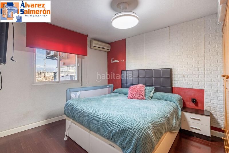 Foto f49d9dbd-c1df-4b94-b7b4-d9239dbe3690. Pis amb aparcament a Atarfe