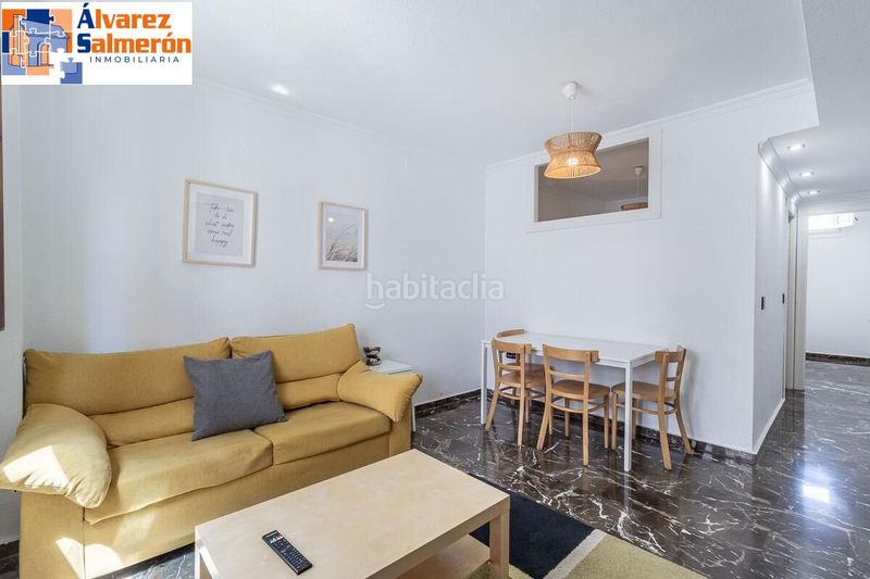 Foto 2223a163-68d3-463d-8910-f92b4ab4c045. Pis a San Matías - Realejo Granada