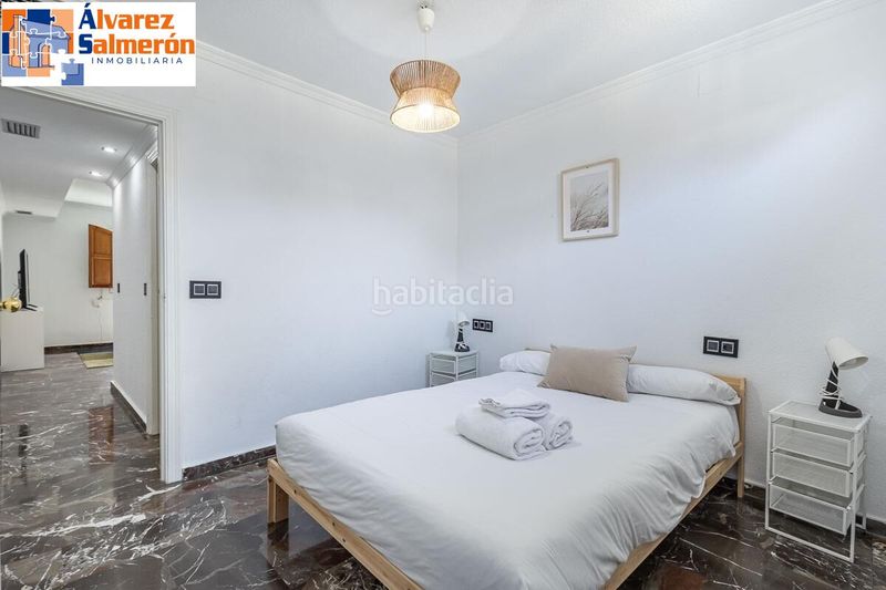 Foto c1686797-6b7f-4104-9550-9e470f576234. Pis a San Matías - Realejo Granada