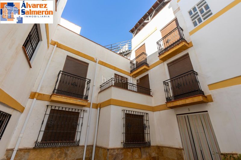 Foto 4373598a-84e6-4842-a8d8-3b7165f1bbc8. Casa a Almuñecar centro Almuñécar