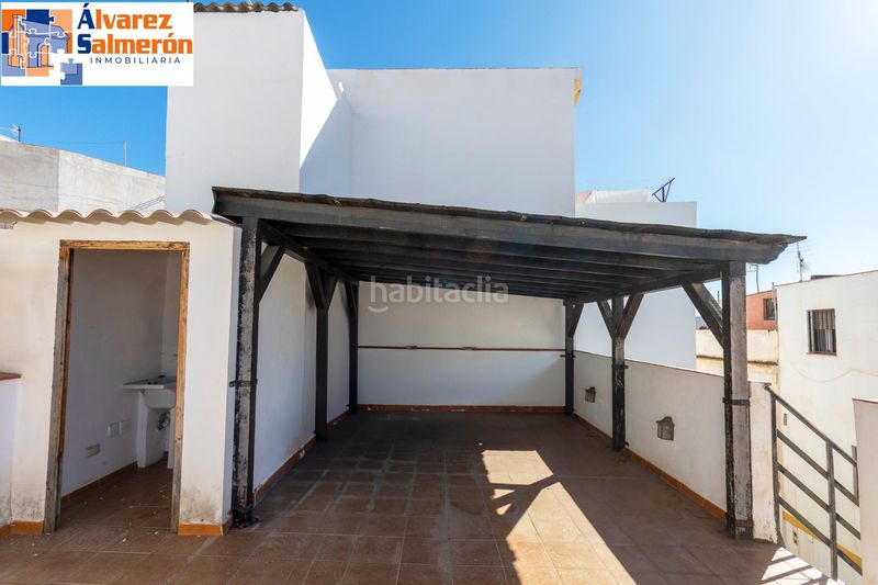Foto 7f52f0fb-e215-4384-abf0-99bdc17c735b. Casa a Almuñecar centro Almuñécar