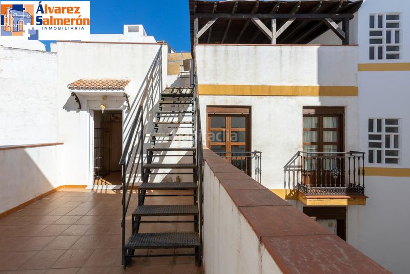 Foto baf3e79e-6ea4-4f6e-895f-11f6121d8420. Casa a Almuñecar centro Almuñécar