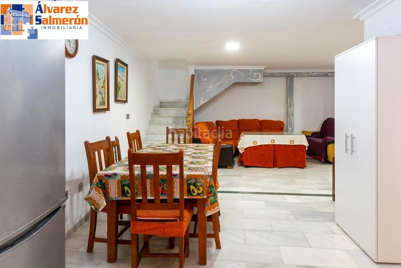 Foto d55e84ca-1359-4d8d-bb57-0703f1016056. Casa a Almuñecar centro Almuñécar