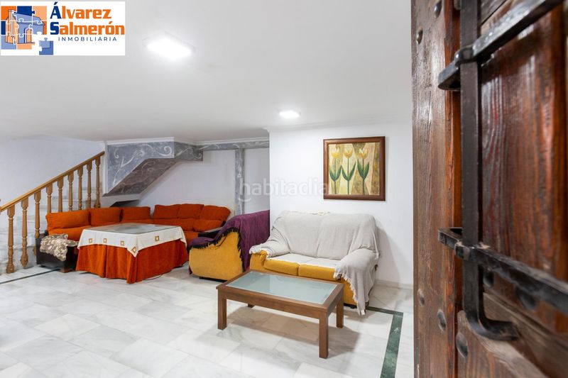 Foto e2526fb8-ed83-40ba-adab-b4a9e790c163. Casa a Almuñecar centro Almuñécar
