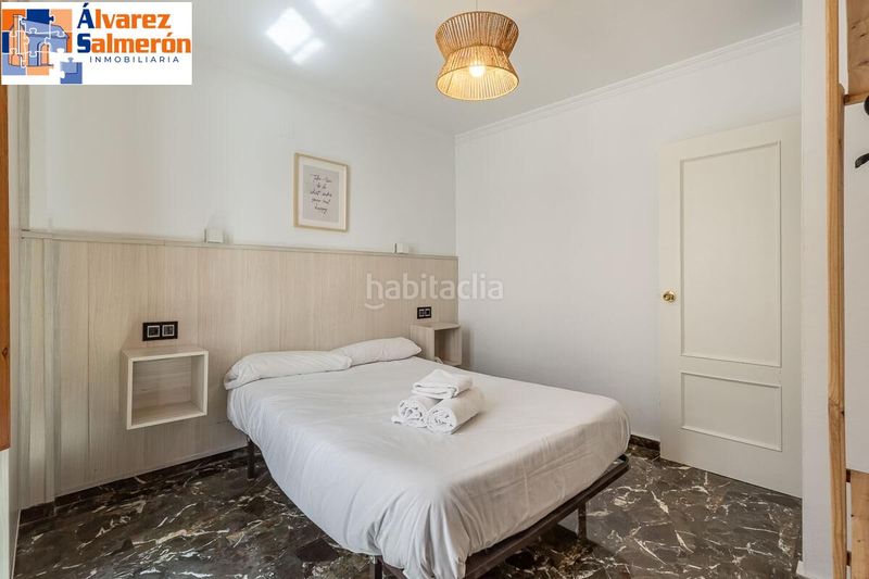 Foto e87c883c-ada7-4278-82e6-1d7b317d8f6a. Pis a San Matías - Realejo Granada