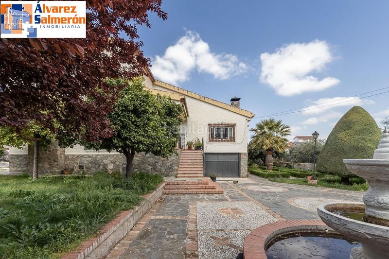 Foto 07f20fa8-ff24-4696-a0d0-0a0af8cc89ac. Casa amb aparcament piscina a Ogíjares