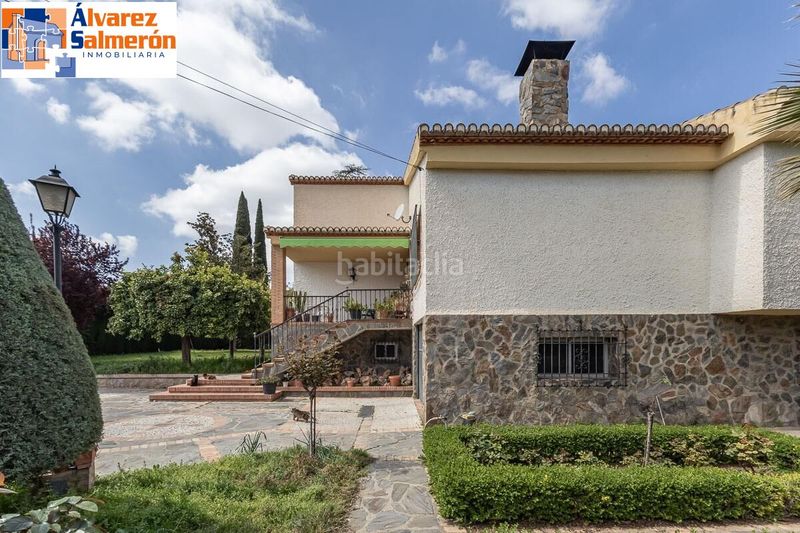 Foto 49c5119d-a692-4d7b-ae7c-6fa2624cb624. Casa amb aparcament piscina a Ogíjares