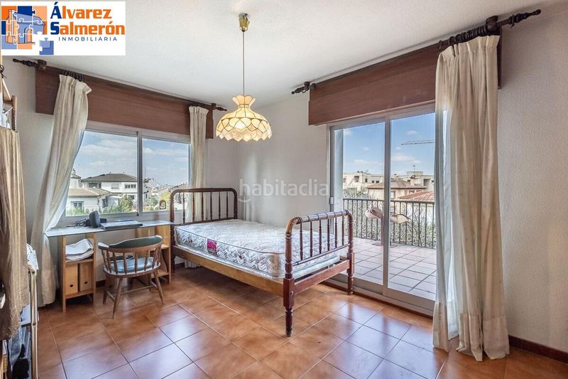 Foto 57b2bbb2-9e3b-4ca4-ad60-a3d24f712fa3. Casa amb aparcament piscina a Ogíjares