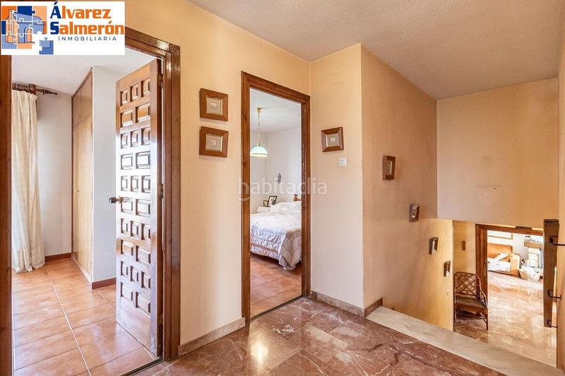 Foto 78c9e5ca-3073-446e-a481-5c85a87cb72f. Casa amb aparcament piscina a Ogíjares