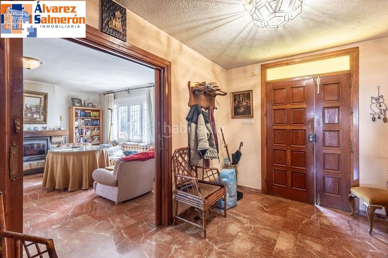 Foto 813ab191-8aa9-4789-b62c-fcf5e7204dea. Casa amb aparcament piscina a Ogíjares
