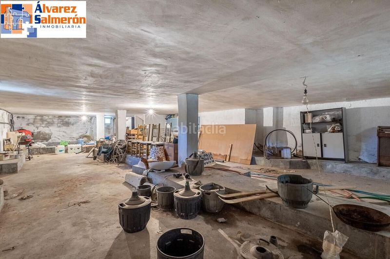 Foto a480bfa4-4870-4649-be86-df4c35601b0b. Casa amb aparcament piscina a Ogíjares