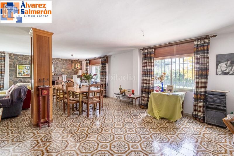 Foto a577bd66-1f3d-4b55-b91f-f6f47929eb3b. Casa amb aparcament piscina a Ogíjares