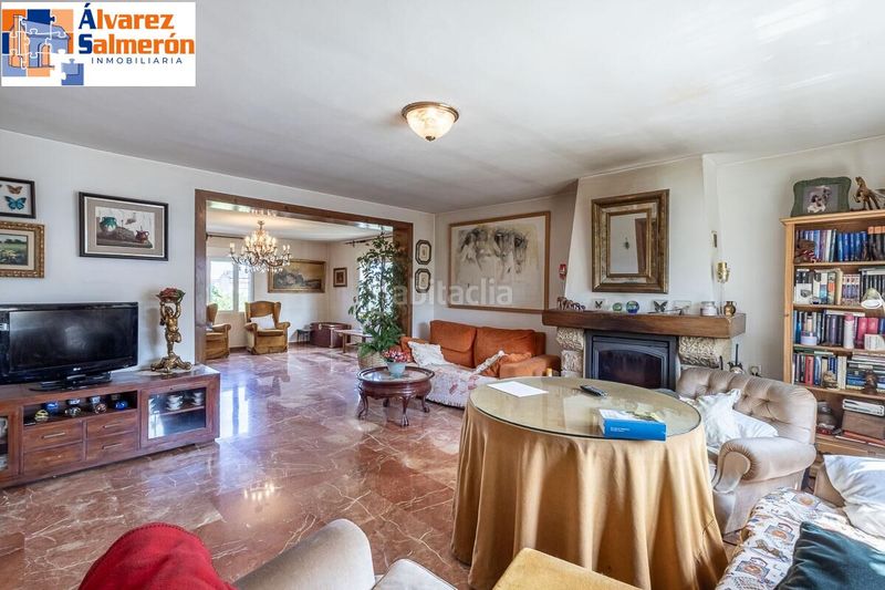 Foto b038bb15-707a-4329-8c9c-fc568c356bab. Casa amb aparcament piscina a Ogíjares