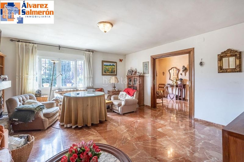 Foto b16cd0ff-20f3-4ac2-9ee1-4d560d7e214b. Casa amb aparcament piscina a Ogíjares