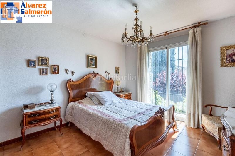 Foto b556de54-92bd-47e2-b102-c2584cf863ac. Casa amb aparcament piscina a Ogíjares