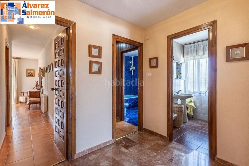 Foto c74e4f3d-d401-4302-9b7f-d62a413f158d. Casa amb aparcament piscina a Ogíjares