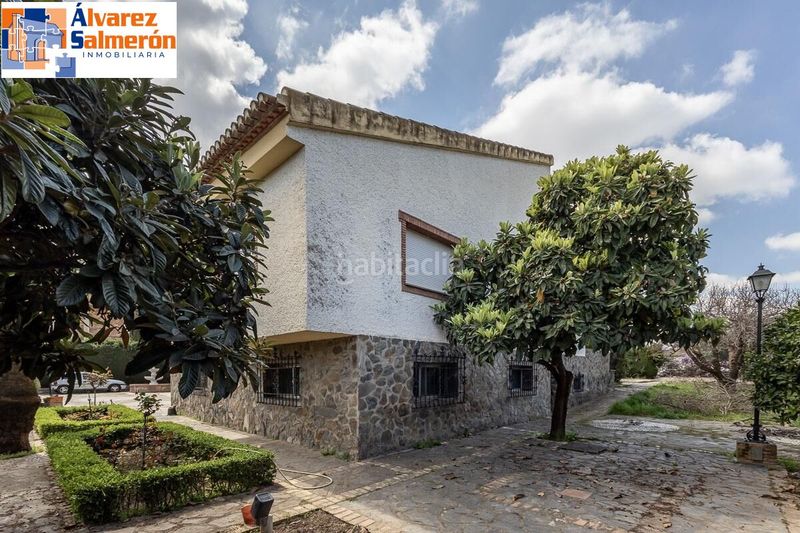 Foto dfdb769c-6d63-4ce3-845f-2da7140551da. Casa amb aparcament piscina a Ogíjares