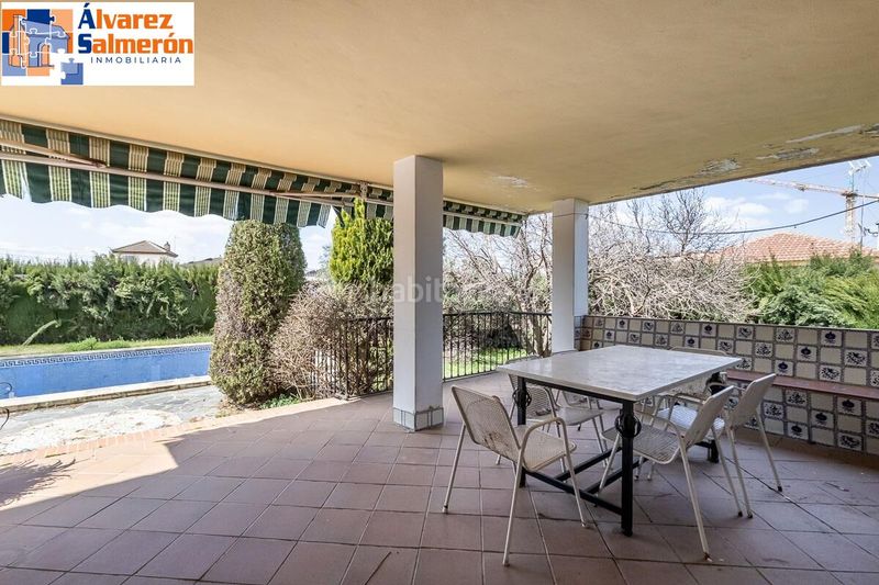 Foto e27c9928-b083-4662-ae06-fa68c0a7f5ea. Casa amb aparcament piscina a Ogíjares