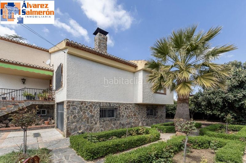 Foto ee6c3db5-8407-4ce5-b86b-3781799680b6. Casa amb aparcament piscina a Ogíjares