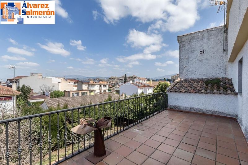 Foto f58c9fb9-e82b-4b71-a1ea-dbf03d341a43. Casa amb aparcament piscina a Ogíjares