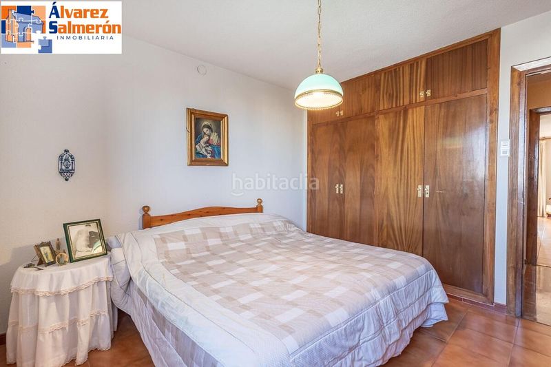 Foto f9ac6111-4d37-43ab-86d2-d23bb95825e1. Casa amb aparcament piscina a Ogíjares