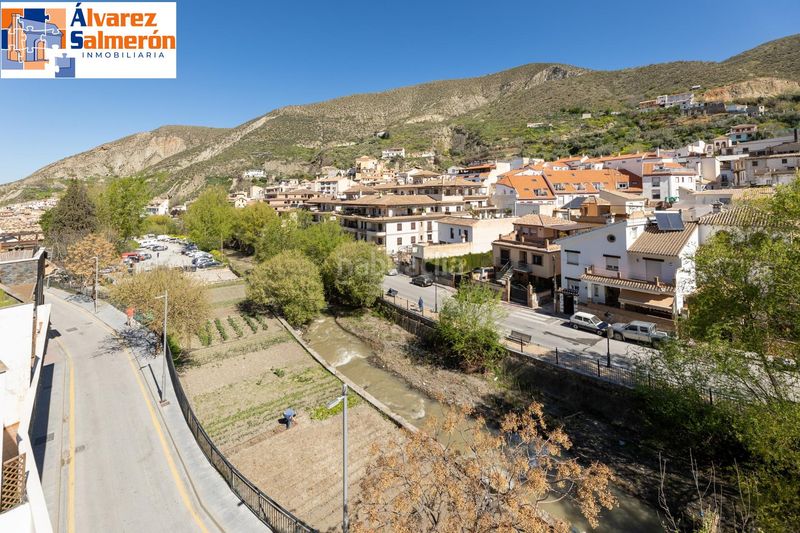 Foto 44b89414-2ebd-46e5-9cf3-ca53175754c9. Pis amb aparcament a Monachil pueblo Monachil