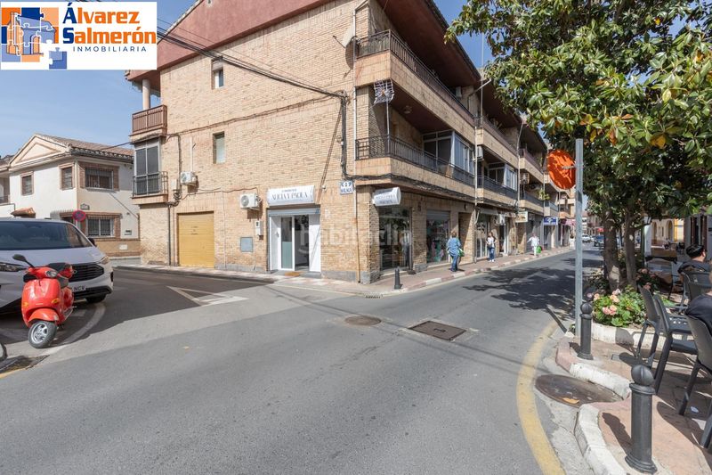 Foto 13ef6d25-f024-4c8b-a296-a4dd51789af4. Pis a San Antón Armilla