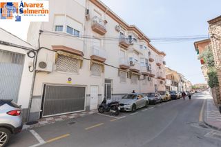 Appartement  Calle calle málaga. Piso en ubicación inmejorable en armilla