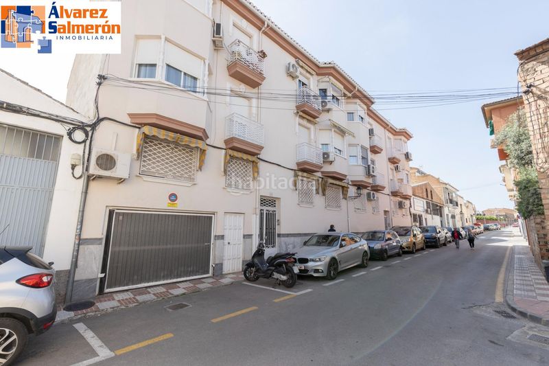 Foto 4fd9446d-8b75-4064-8046-ea41102cffe5. Pis a San Antón Armilla