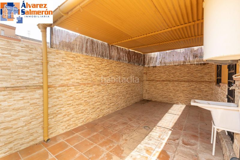 Foto 98b69d90-f18a-4b13-b16a-59280c6d205a. Pis a San Antón Armilla
