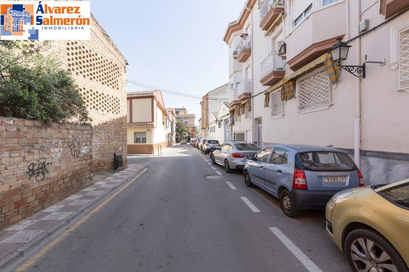 Foto 9b2061d1-ed77-4663-a4d4-945170fe1760. Pis a San Antón Armilla