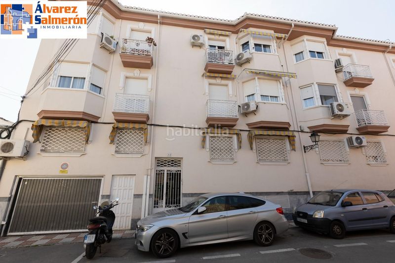 Foto ce1a0c2b-73d3-4383-9612-a584ecc43337. Pis a San Antón Armilla