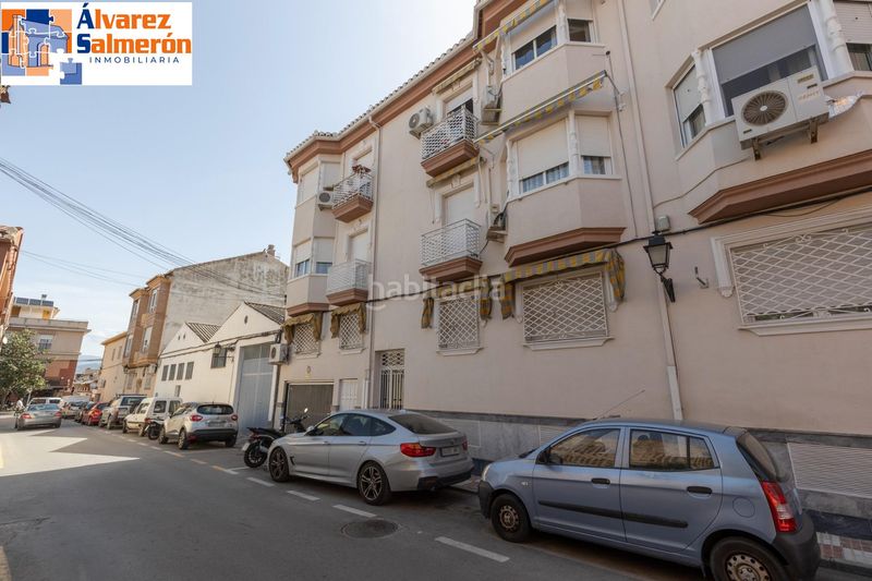 Foto d0f2b60d-63fd-4dcb-b72c-fa6f823878df. Pis a San Antón Armilla