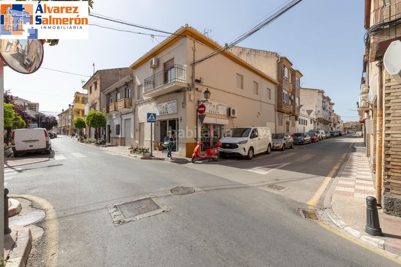 Foto dd1ec11d-7788-4b02-9cab-48fb08d8d1b6. Pis a San Antón Armilla