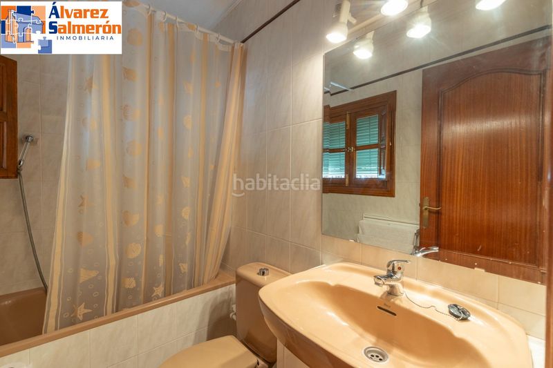 Foto 05fa4dd1-2959-4026-bcd2-cbafb7913e0b. Casa a Barrio de Albaicín Granada