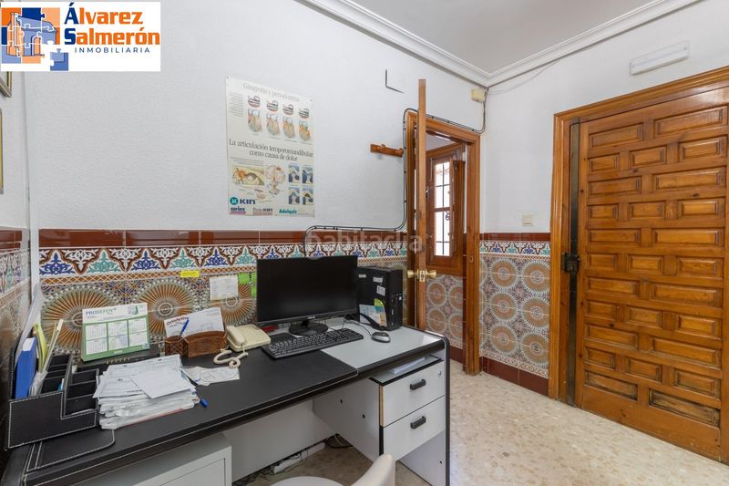 Foto 06b3d757-3bec-492a-871d-666cab077c7c. Casa a Barrio de Albaicín Granada