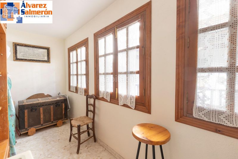 Foto 0cc964f5-02c2-455c-a37c-f897d4063c29. Casa a Barrio de Albaicín Granada