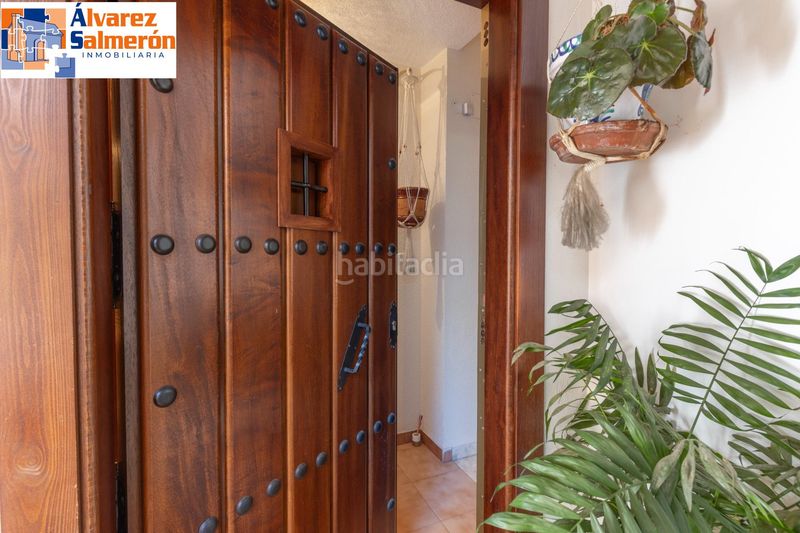Foto 16a130e3-a41e-47cd-aaaf-dbb90fe24b7d. Casa a Barrio de Albaicín Granada