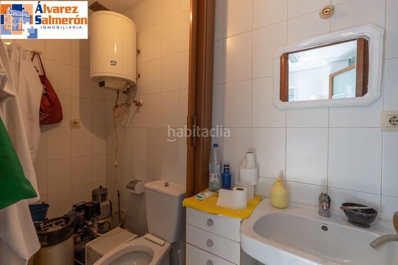 Foto 1ed09ac1-f880-45c0-a4b0-41206fe54214. Casa a Barrio de Albaicín Granada