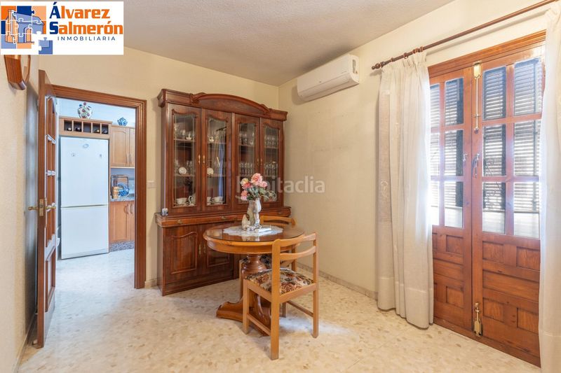 Foto 30f79513-1839-4b25-913a-e56bf2daeb18. Casa a Barrio de Albaicín Granada